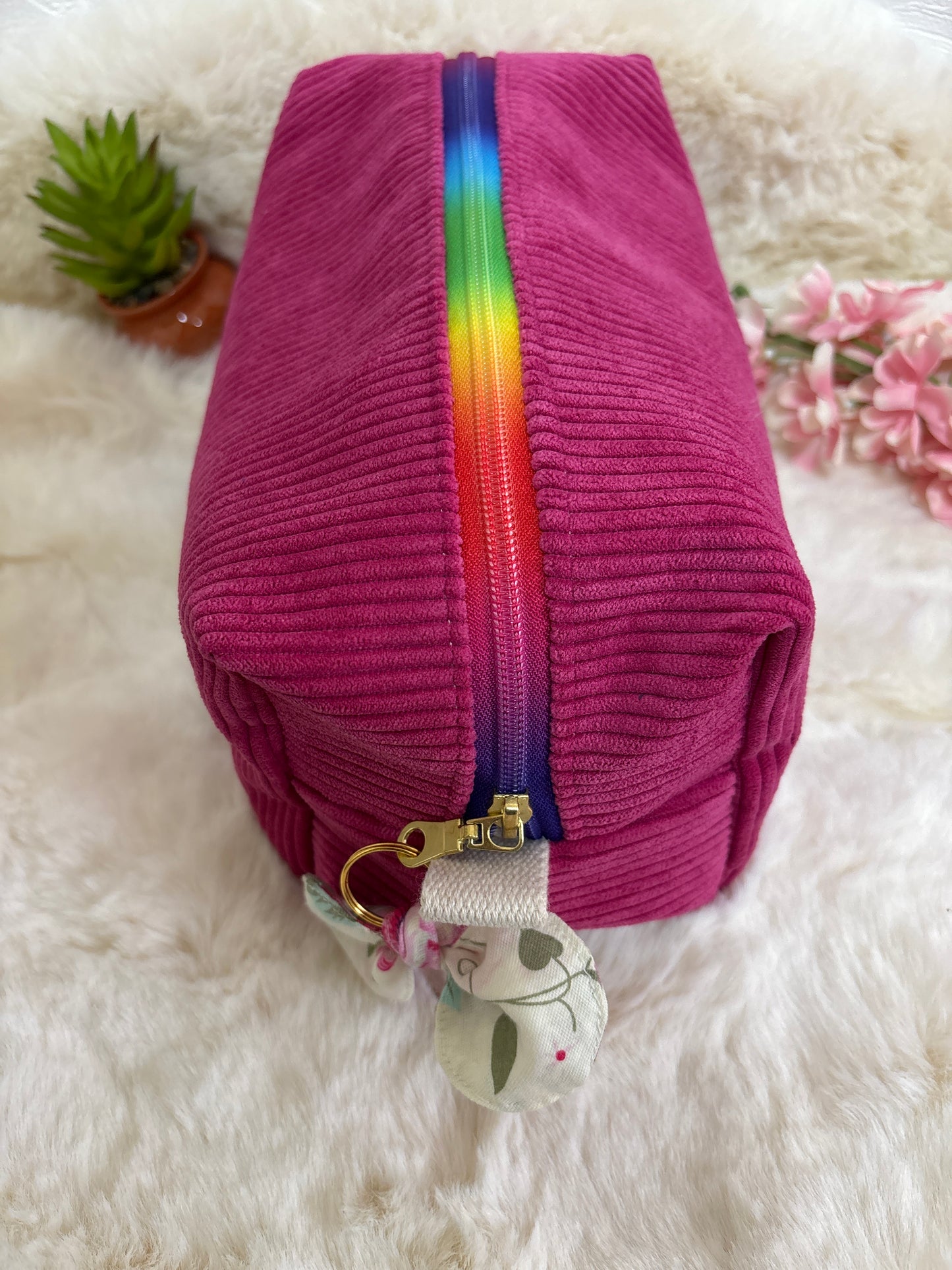 Trousse de toilette