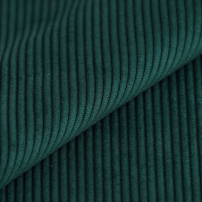 VELOURS V13 vert sapin