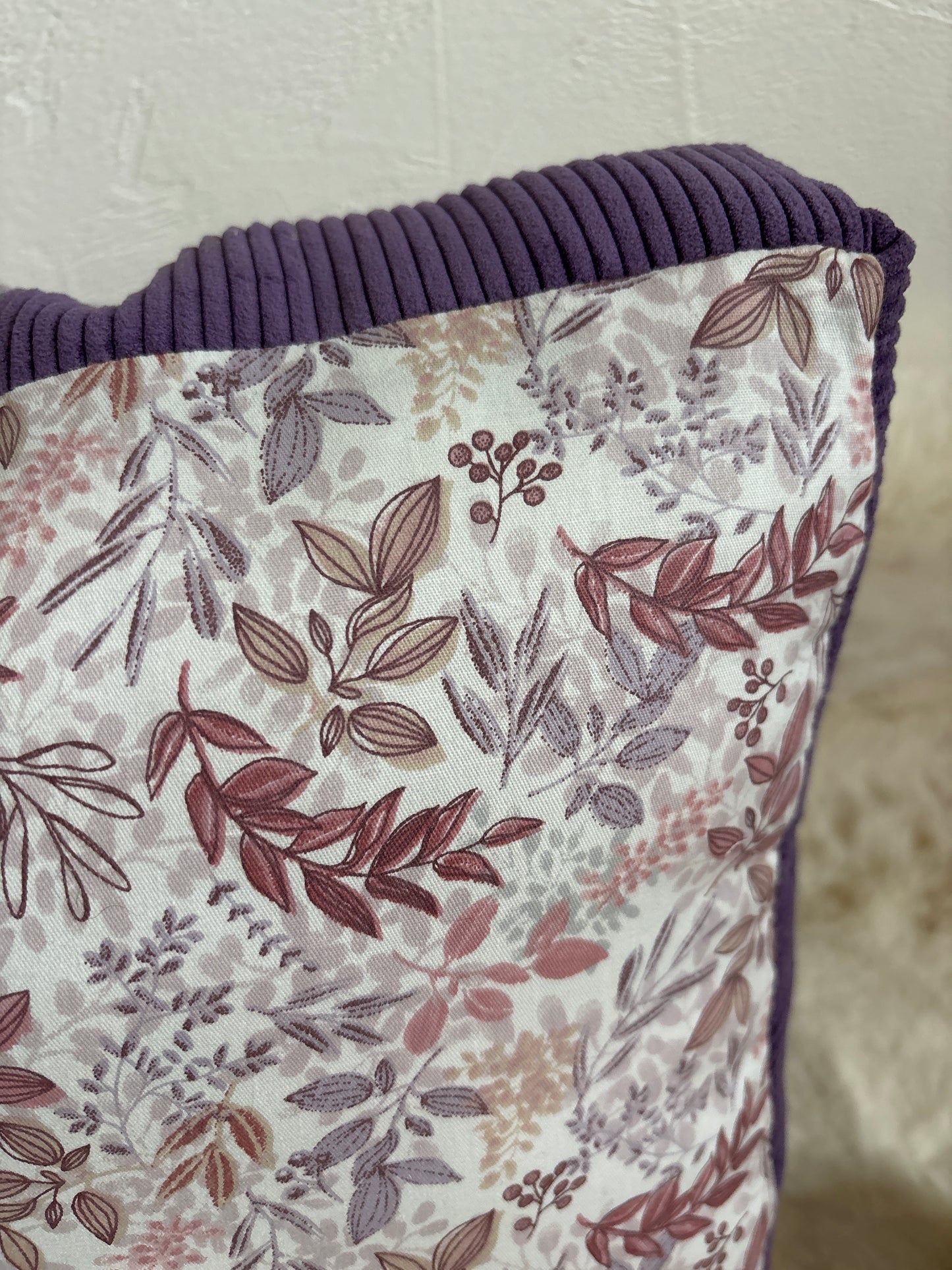 Coussin de lecture