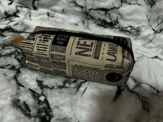 Trousse écoliere