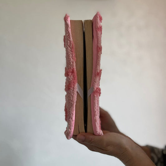 📚 Protège livre personnalisable