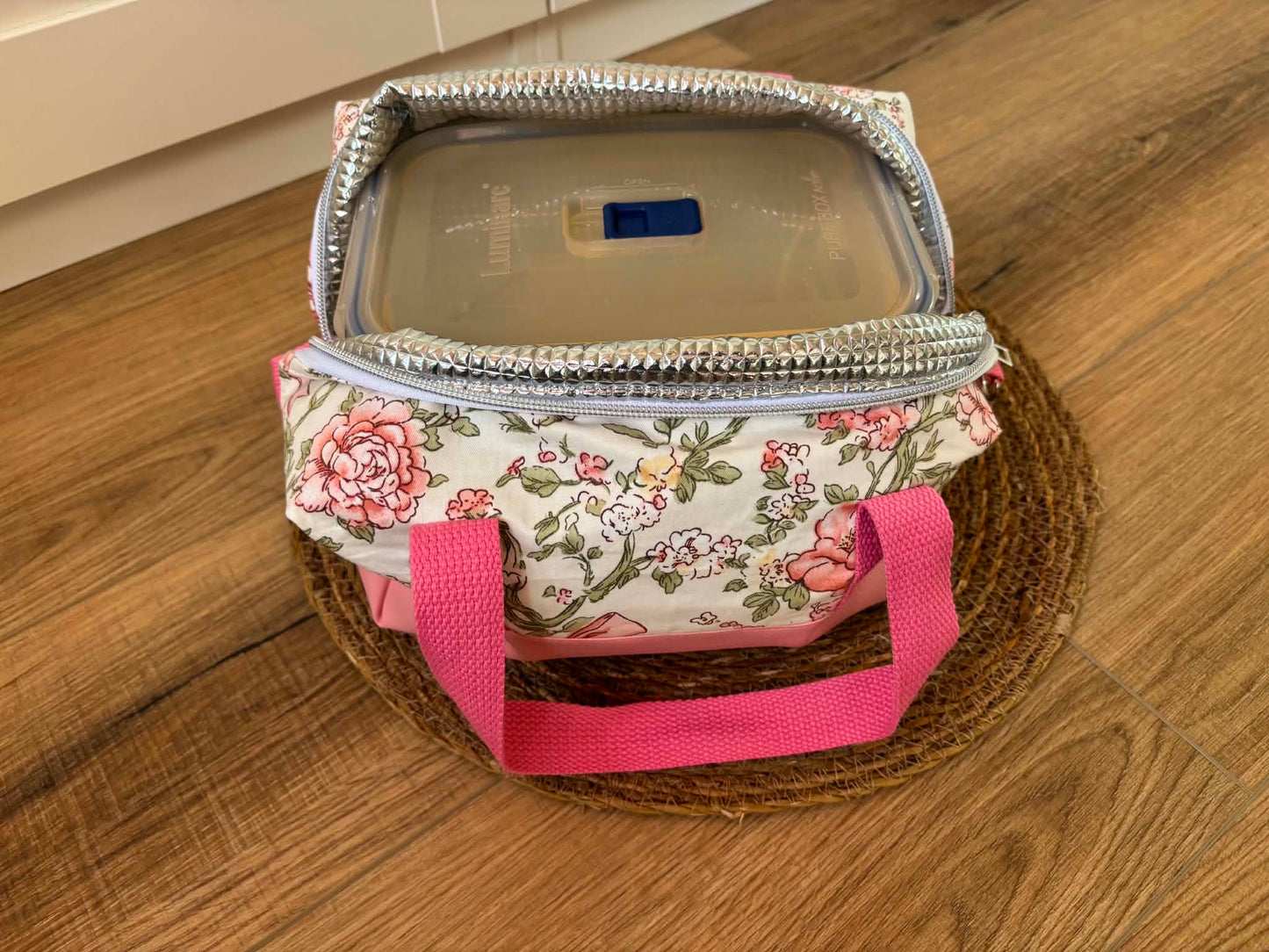 Lunch bag