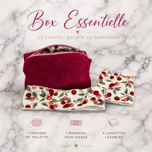 Box Essentielle