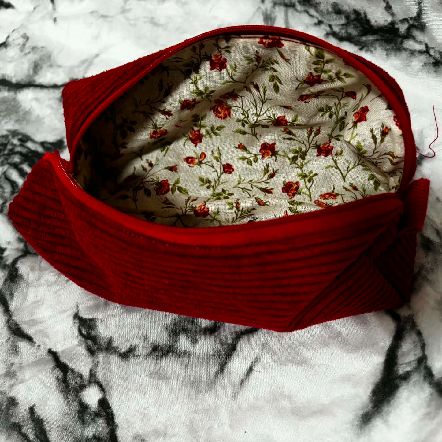 Trousse écoliere