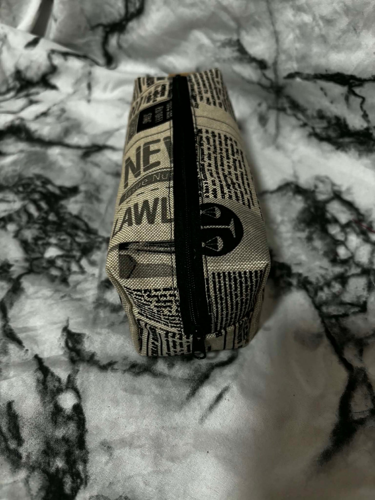 Trousse écoliere