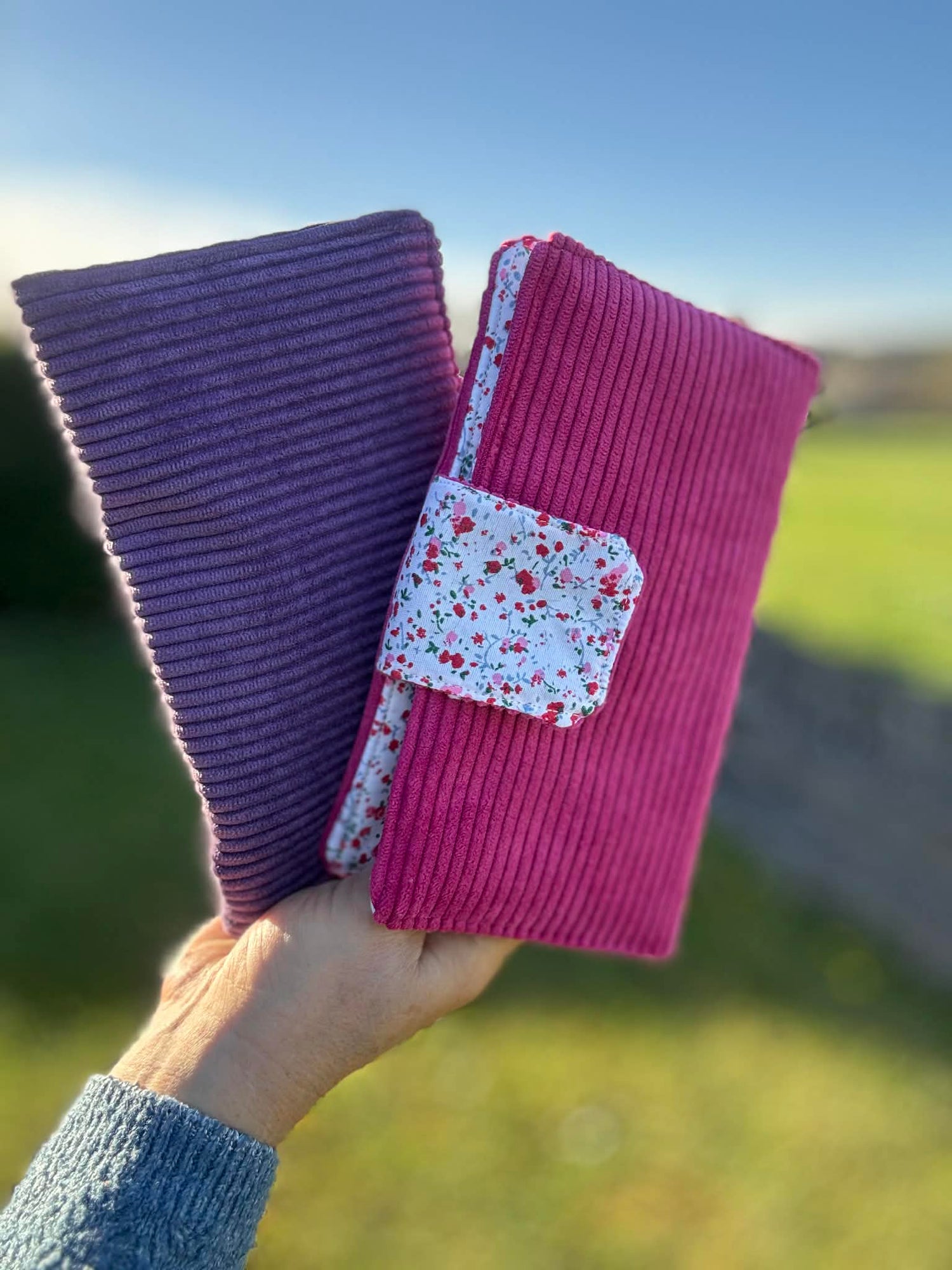 Porte- chéquier personnalisable  à 10€/ Choisis ton modèle