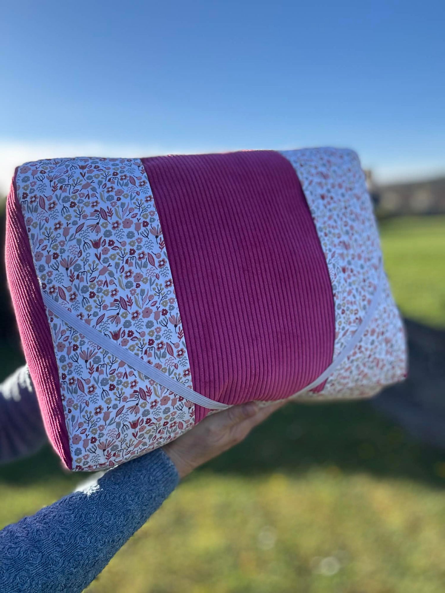 Coussin de lecture à partir de 40€