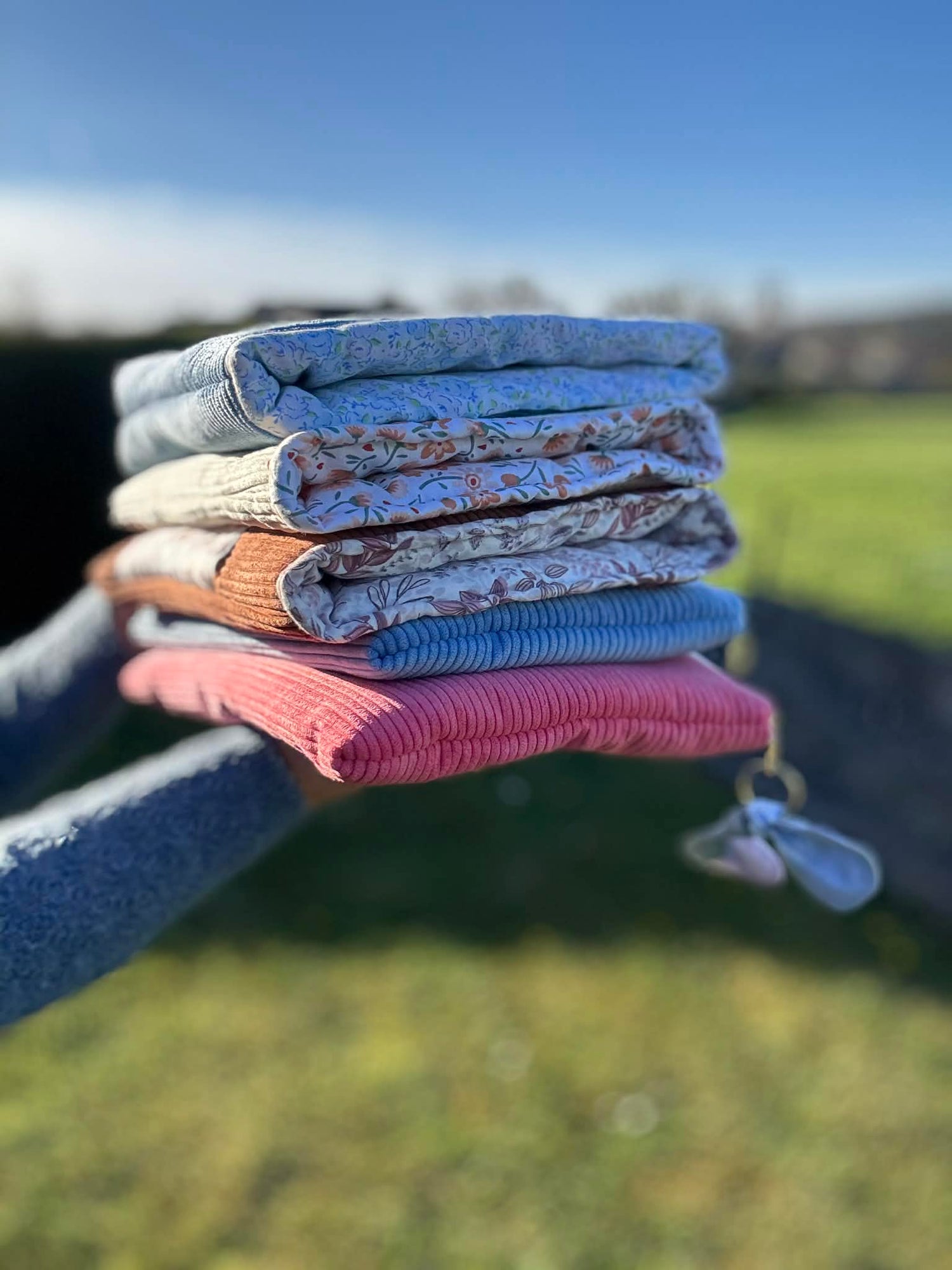 📚Pochette de Livre format broché ou poche à partir de 14€ /Choisis ton modèle