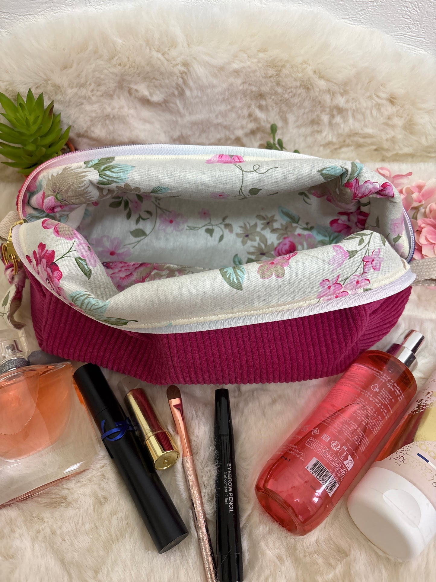 Trousse de toilette