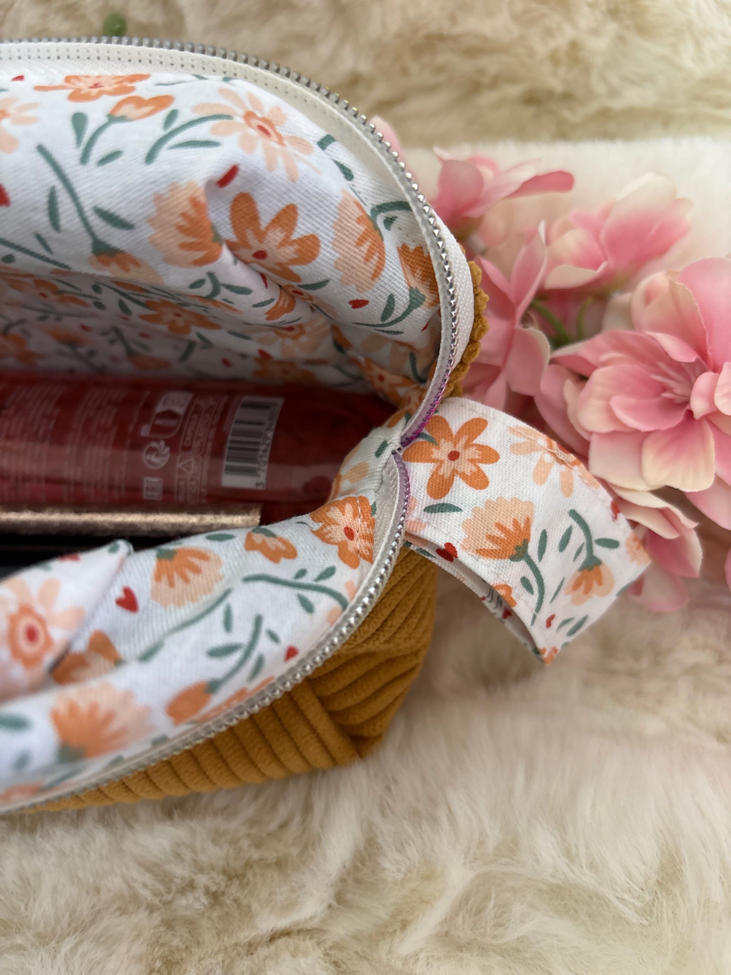 Trousse de toilette