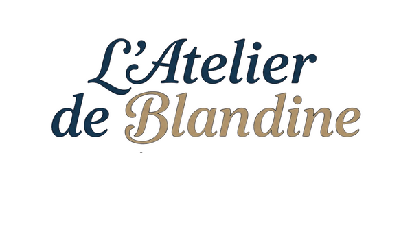 L'Atelierdeblandine