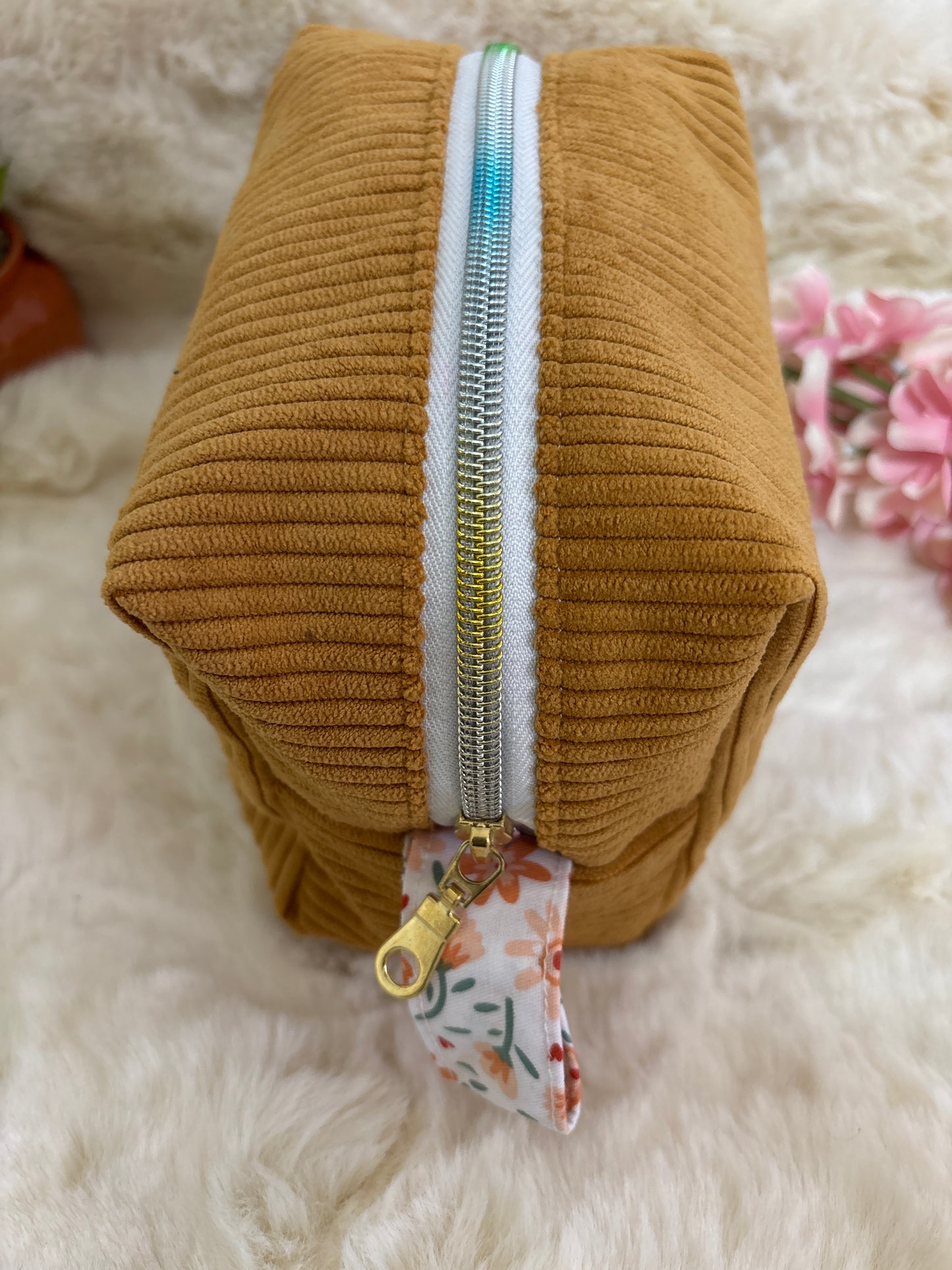 Trousse de toilette