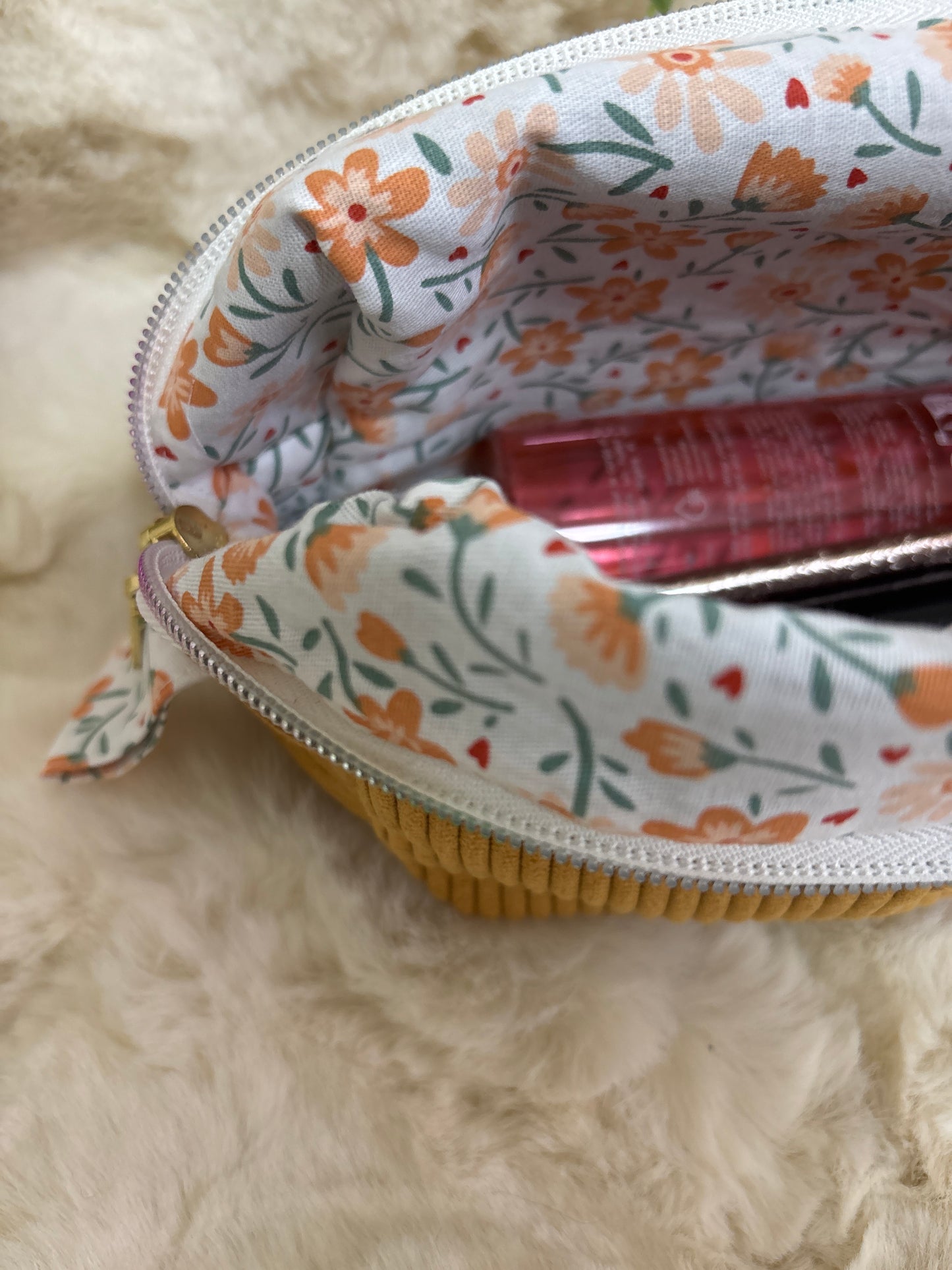 Trousse de toilette