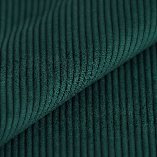 VELOURS V13 vert sapin