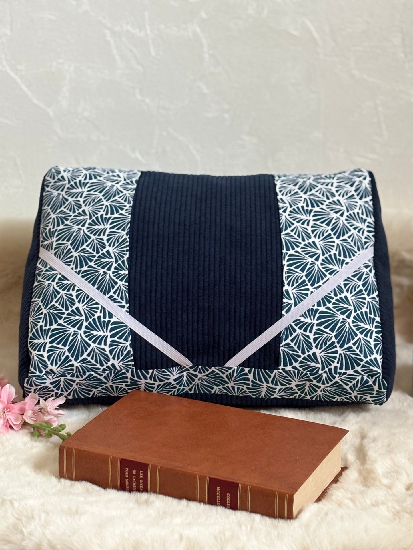 Coussin de lecture