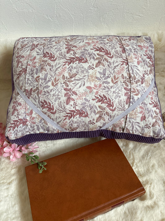 Coussin de lecture