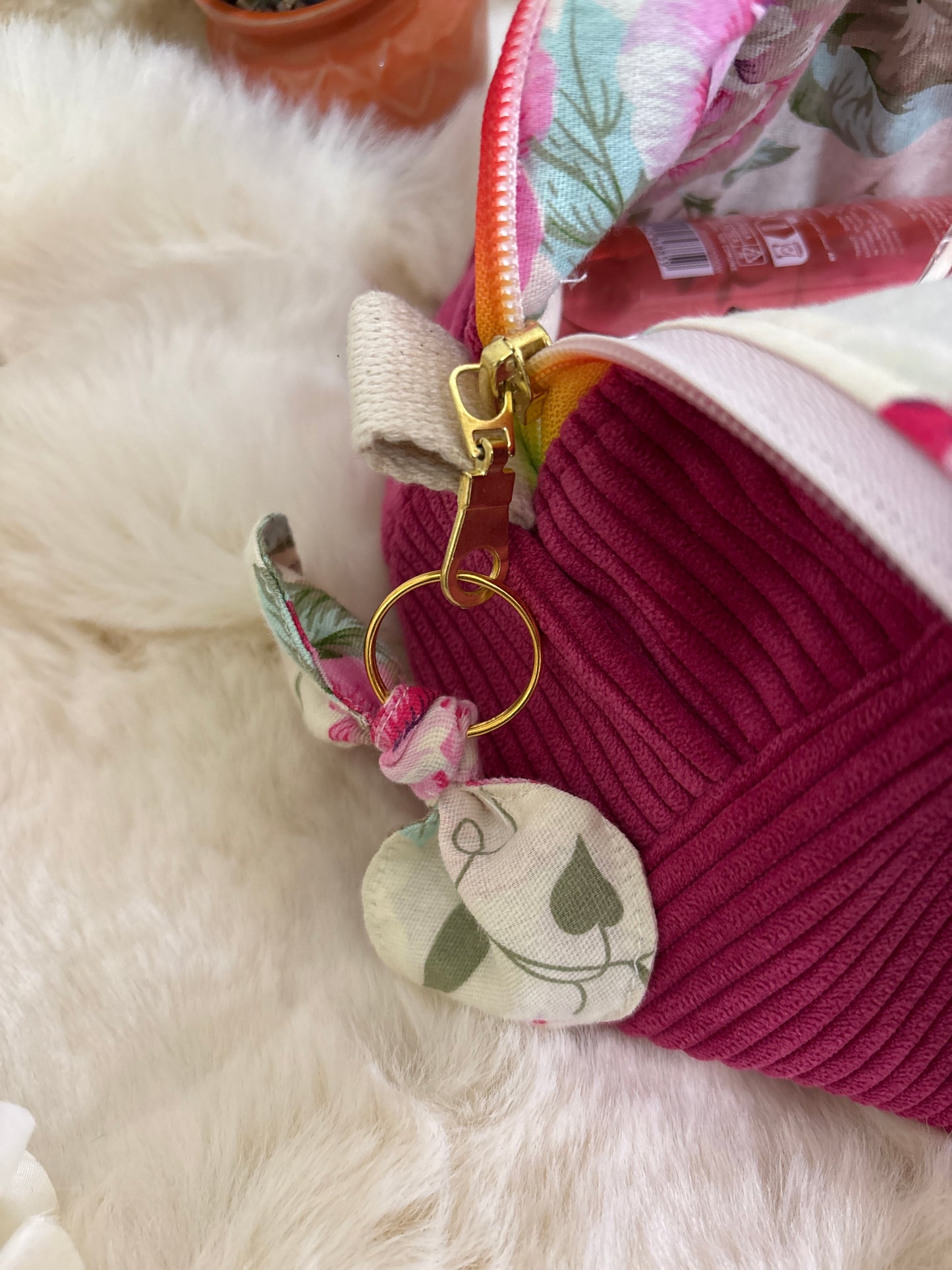 Trousse de toilette
