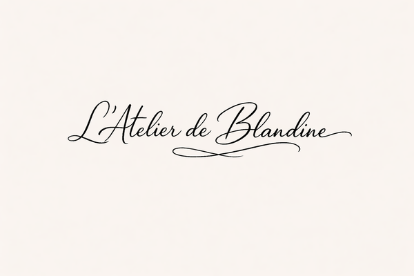 L'Atelierdeblandine