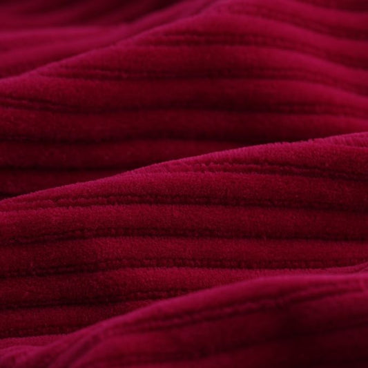 Velours V1 violet