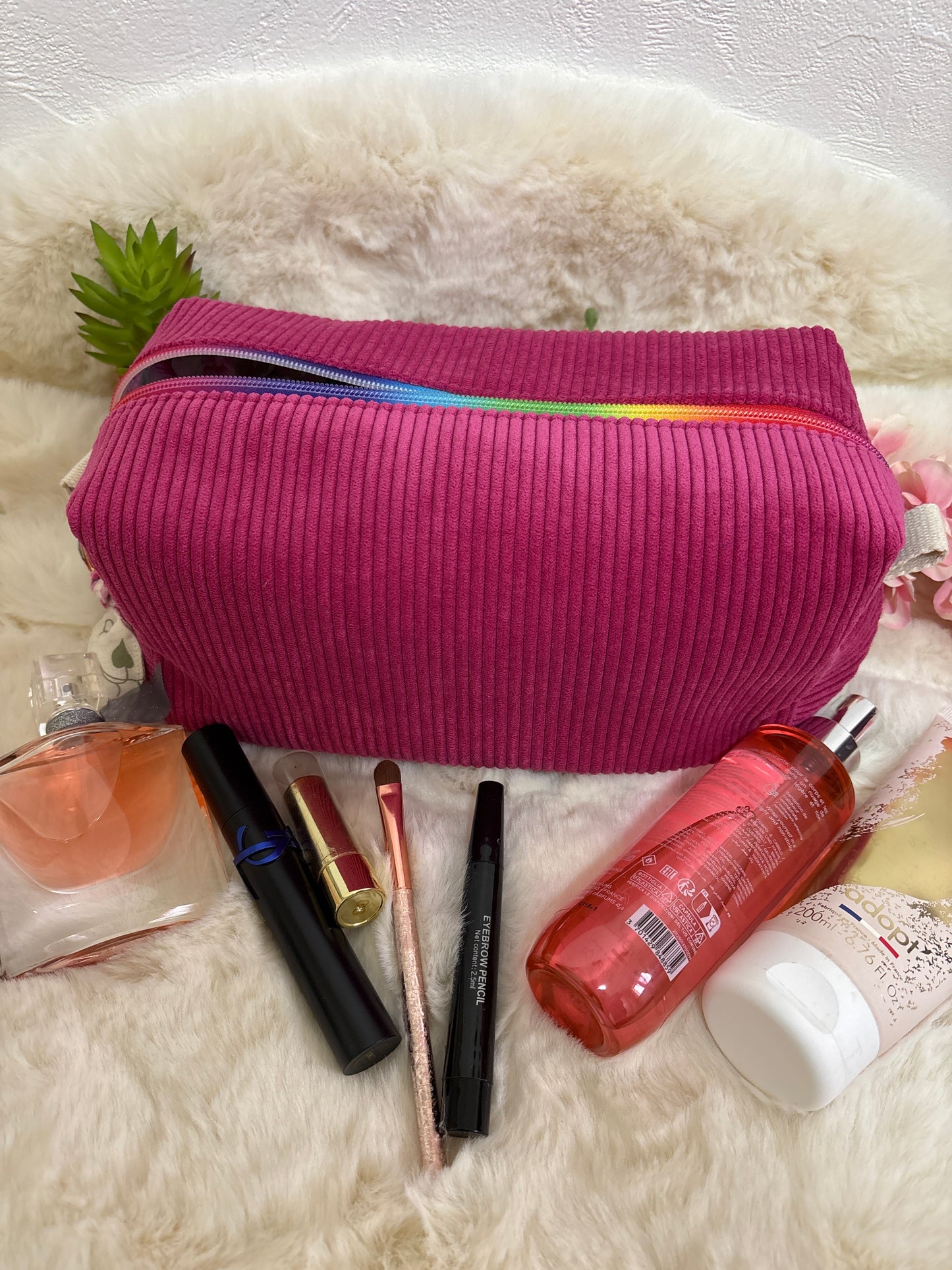 Trousse de toilette