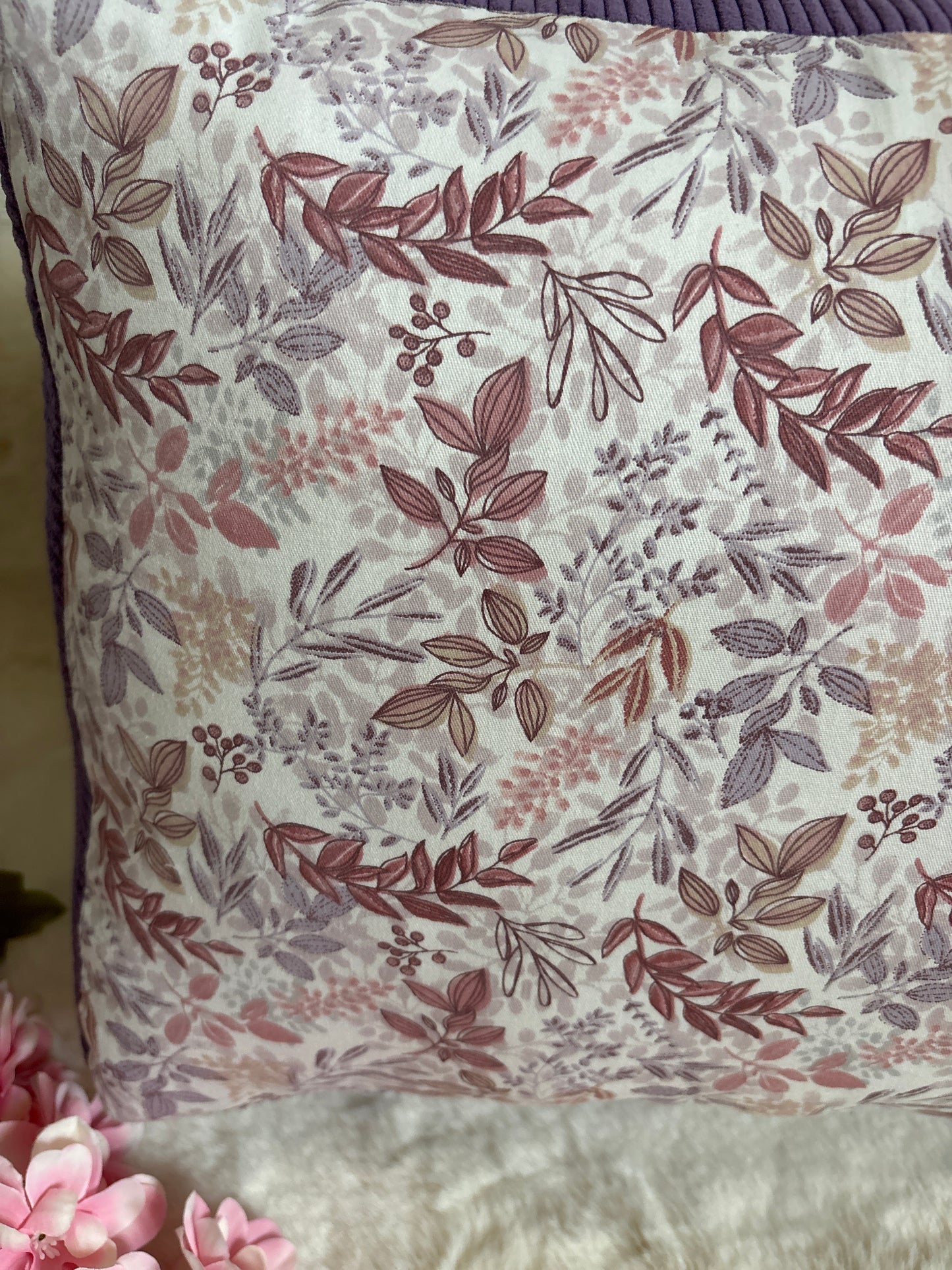 Coussin de lecture