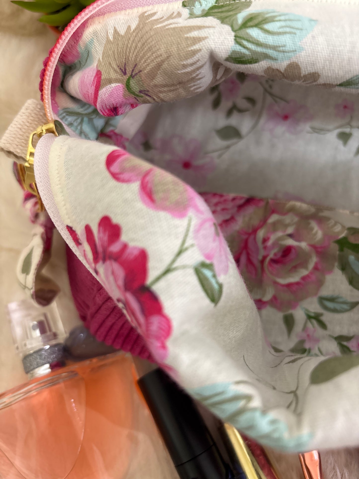 Trousse de toilette