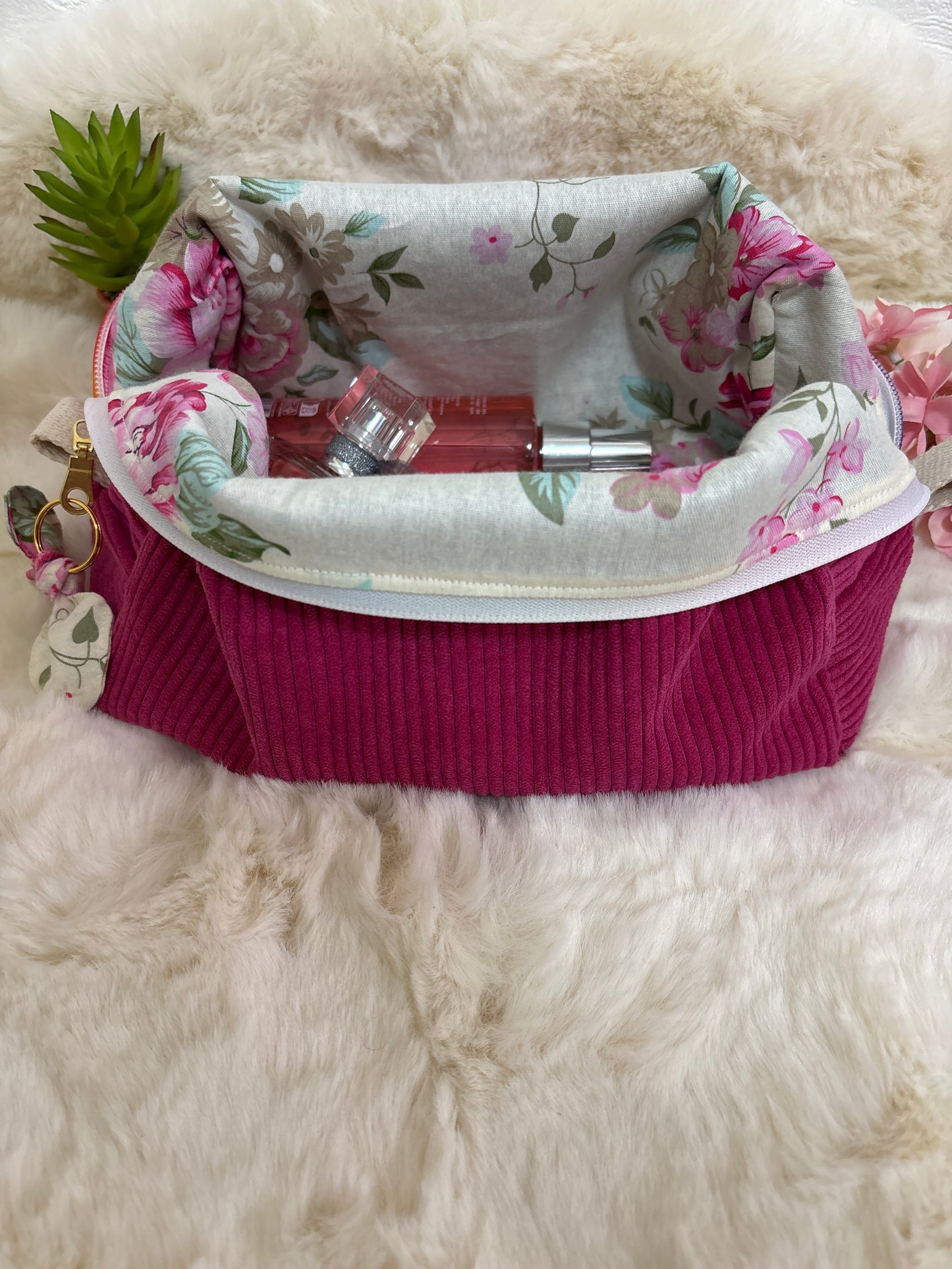 Trousse de toilette