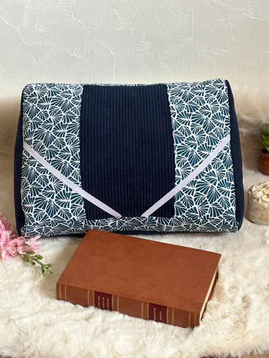 Coussin de lecture