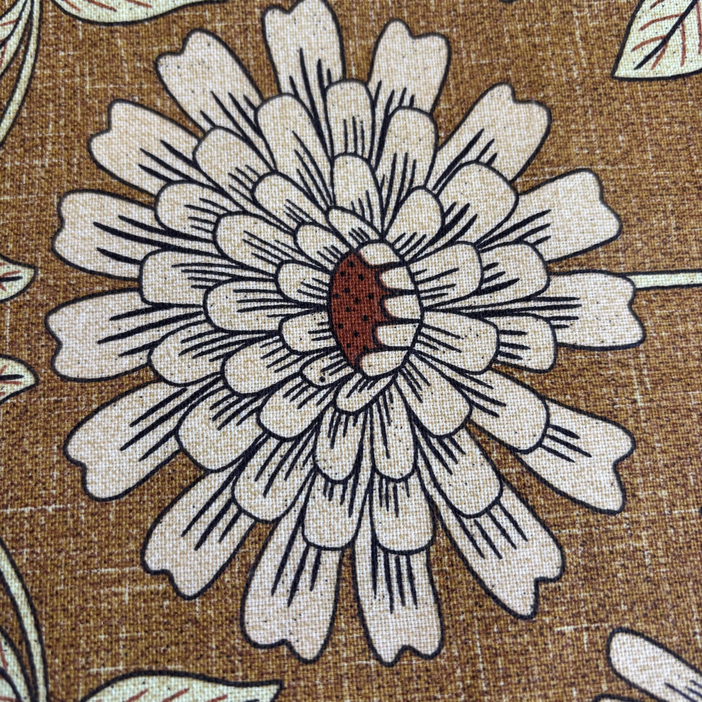 Tissu FANTAISIE  16