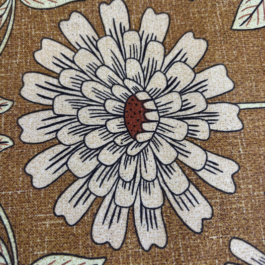 Tissu FANTAISIE  16