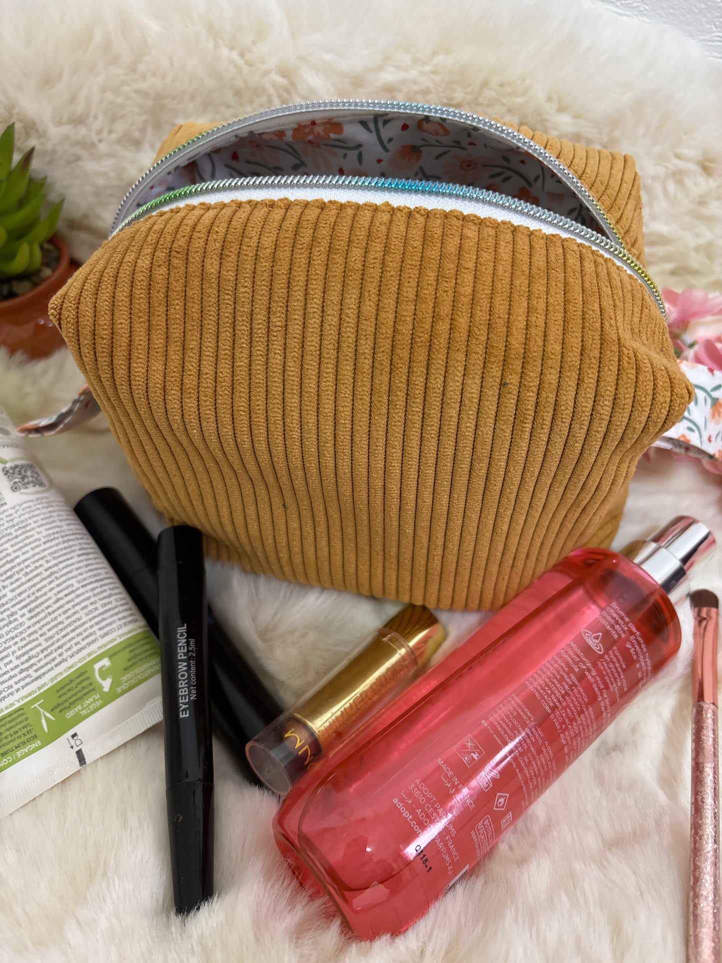 Trousse de toilette