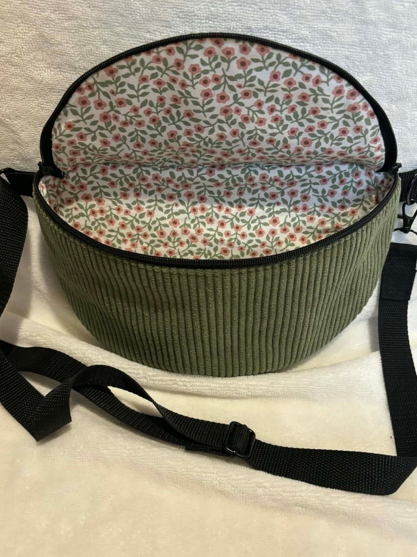 Sac banane