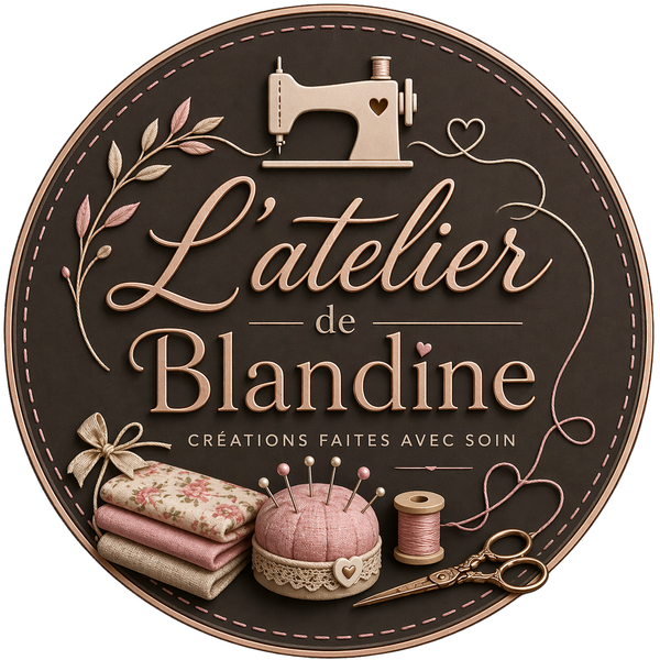 L'Atelierdeblandine