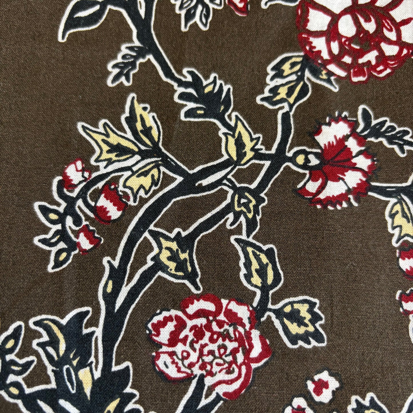 Tissu FANTAISIE  13