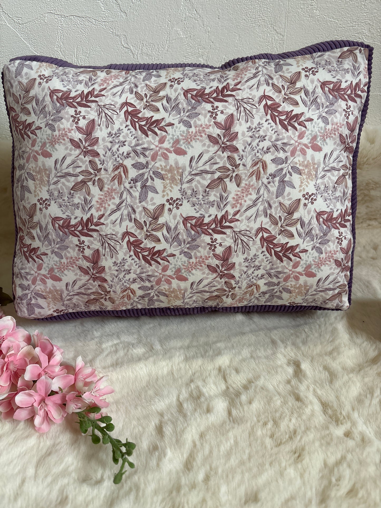 Coussin de lecture