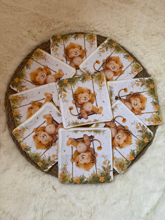 Lingettes  lavable🌿