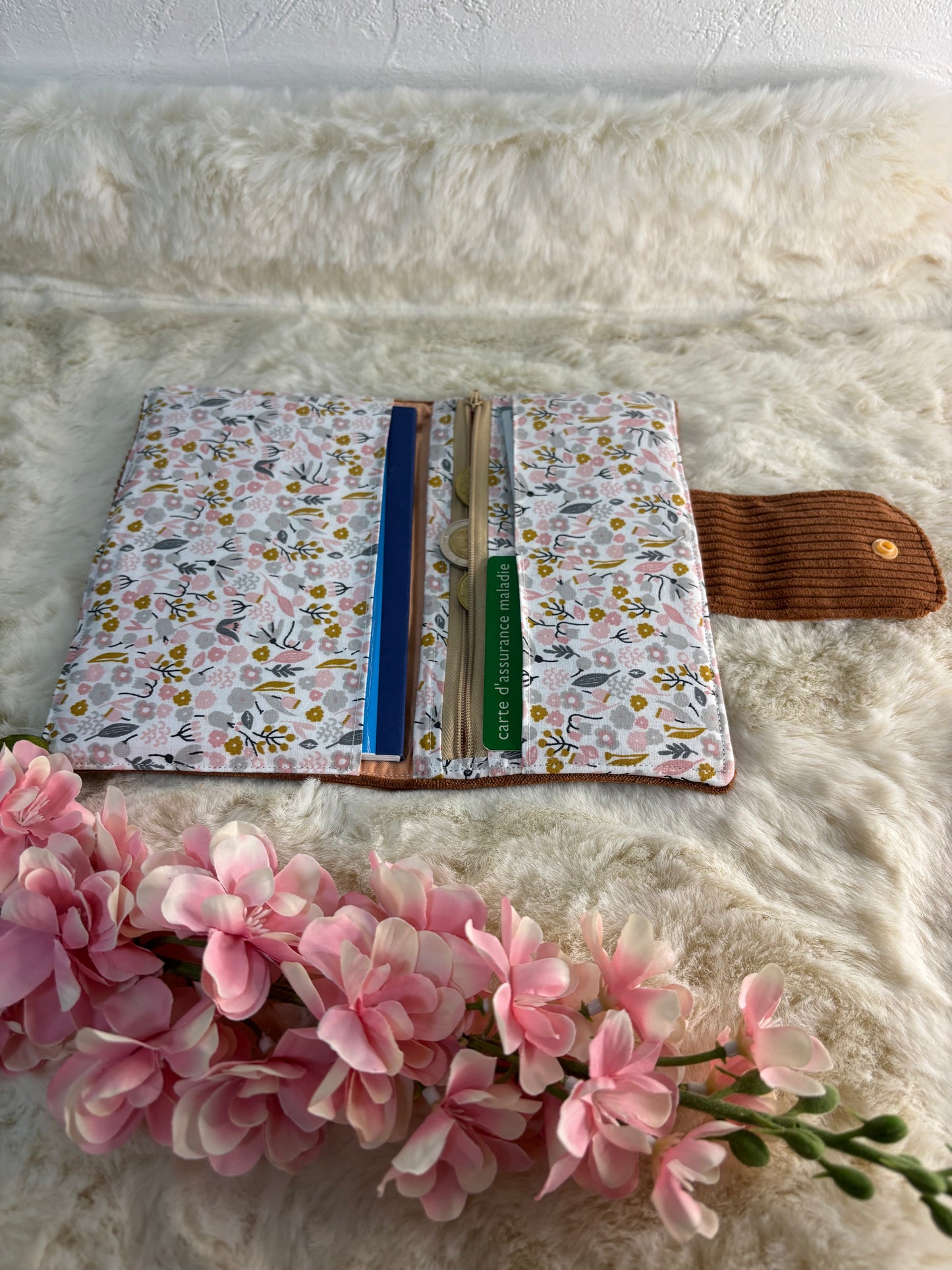 Portefeuilles