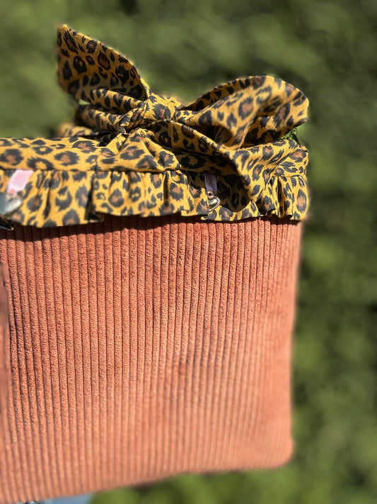 Pochette liseuse ou livre poche