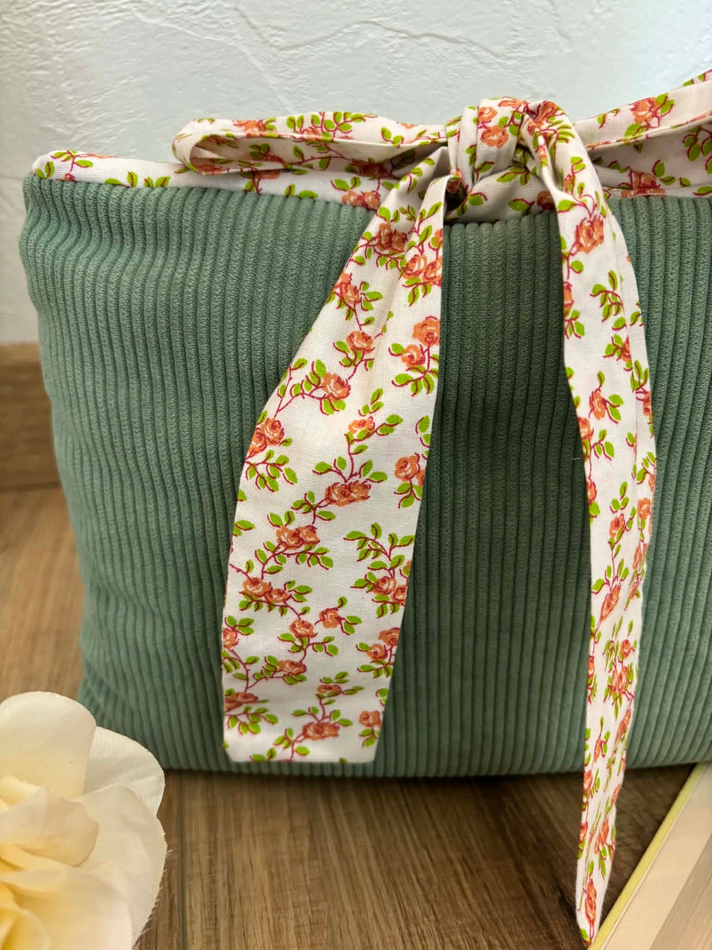 📚 Pochette pour livre