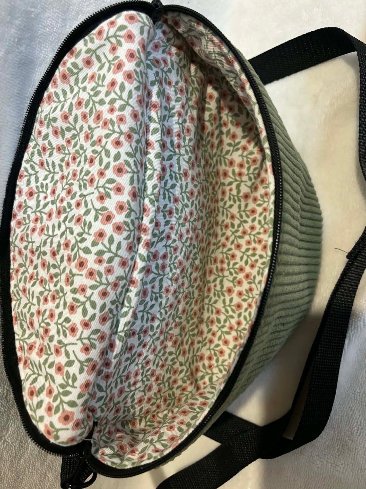 Sac banane