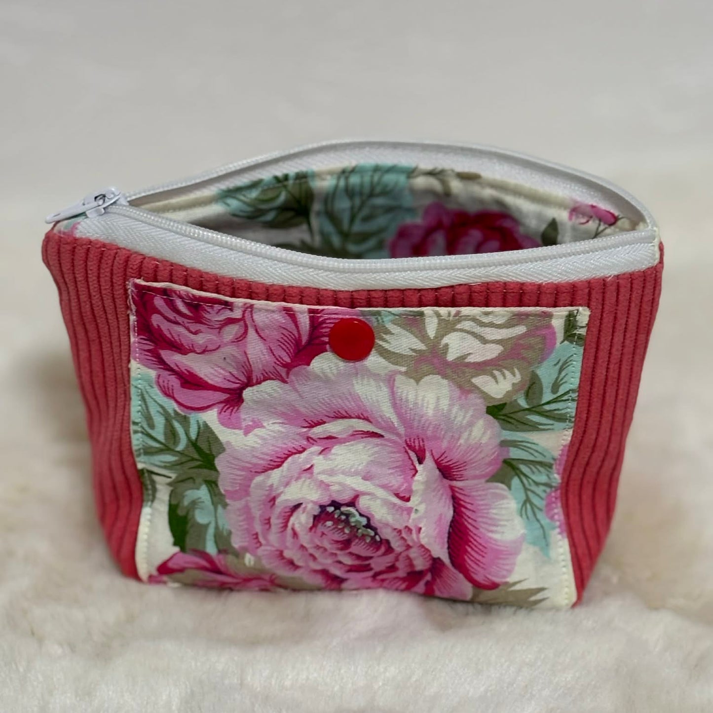 Porte-monnaie personnalisable