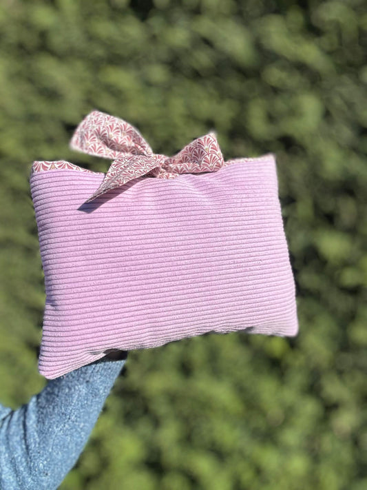 Housse de livre format poche