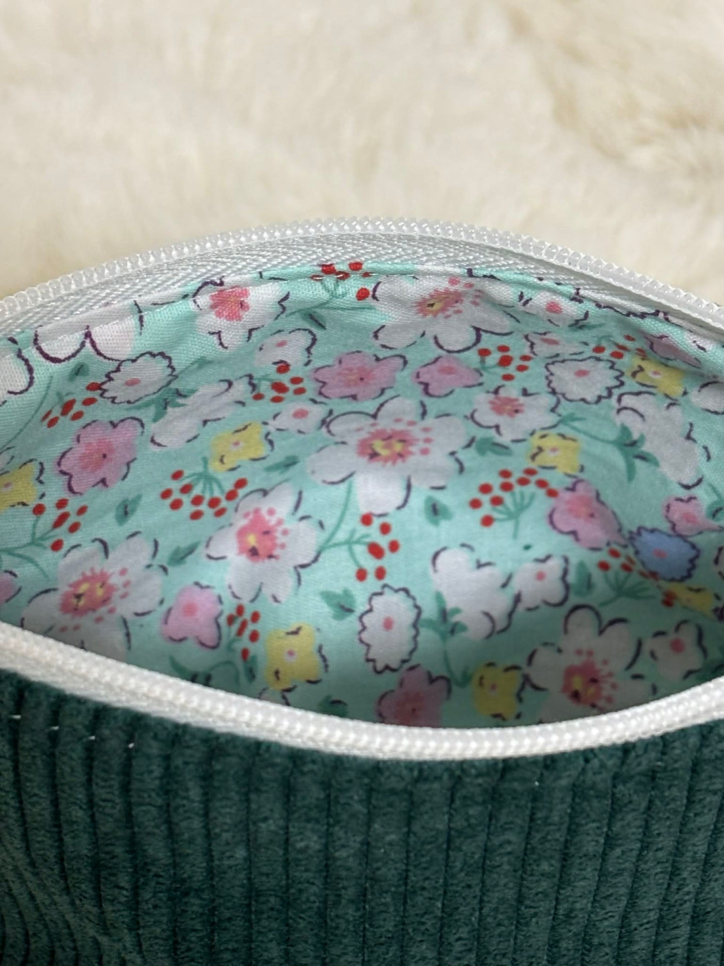 Porte-monnaie personnalisable