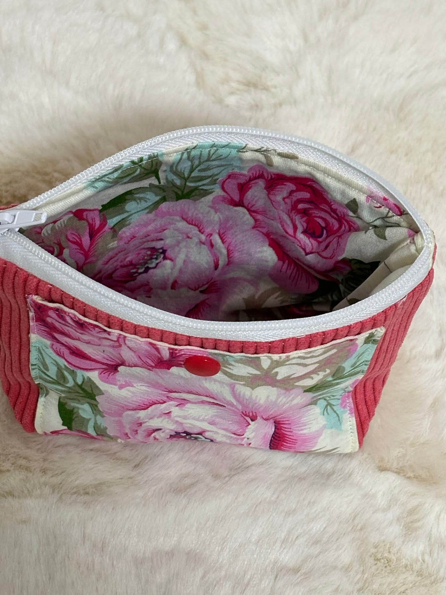 Porte-monnaie personnalisable