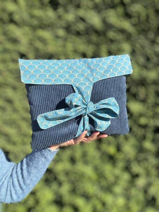 Housse de livre format broché