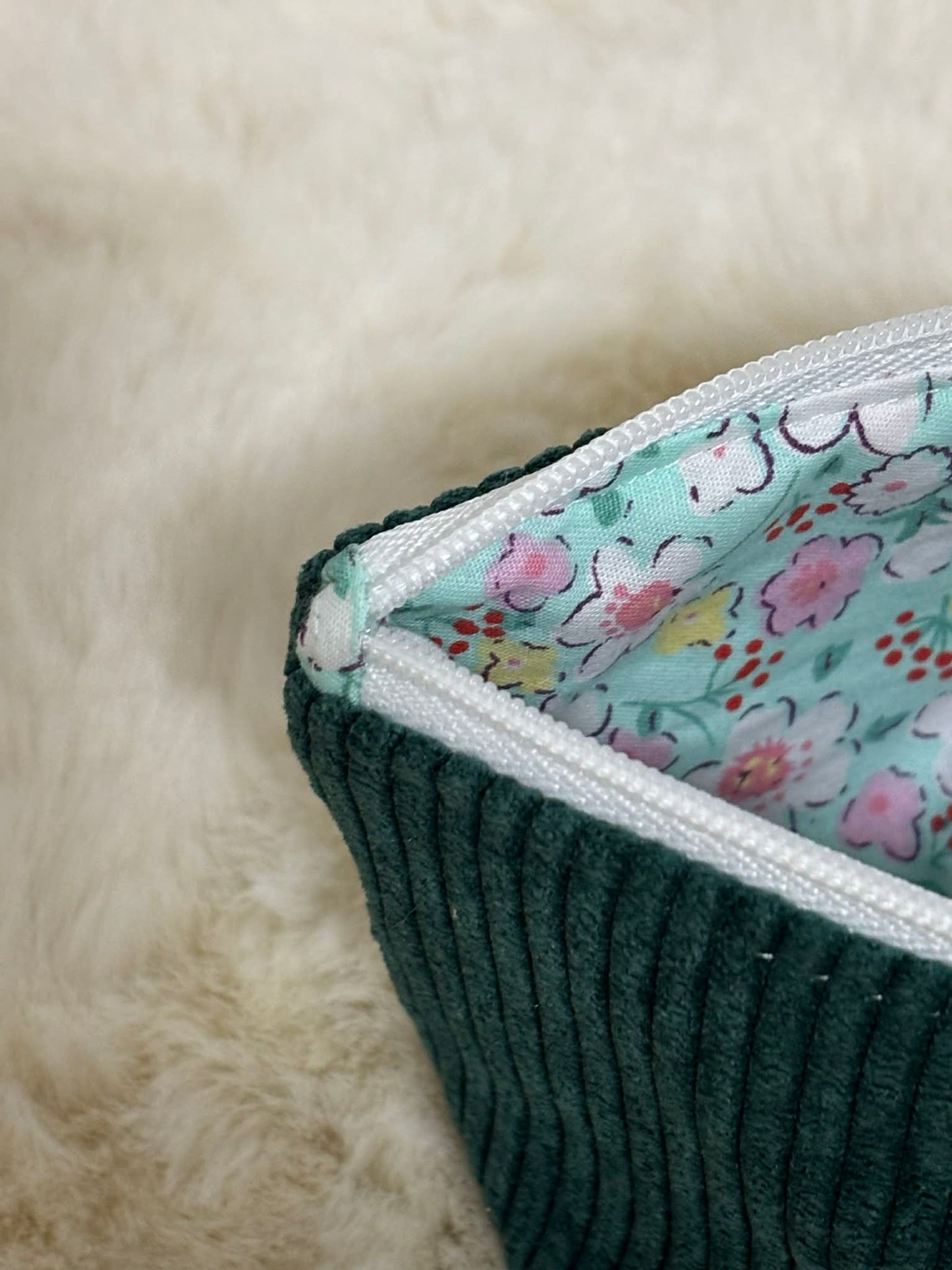 Porte-monnaie personnalisable