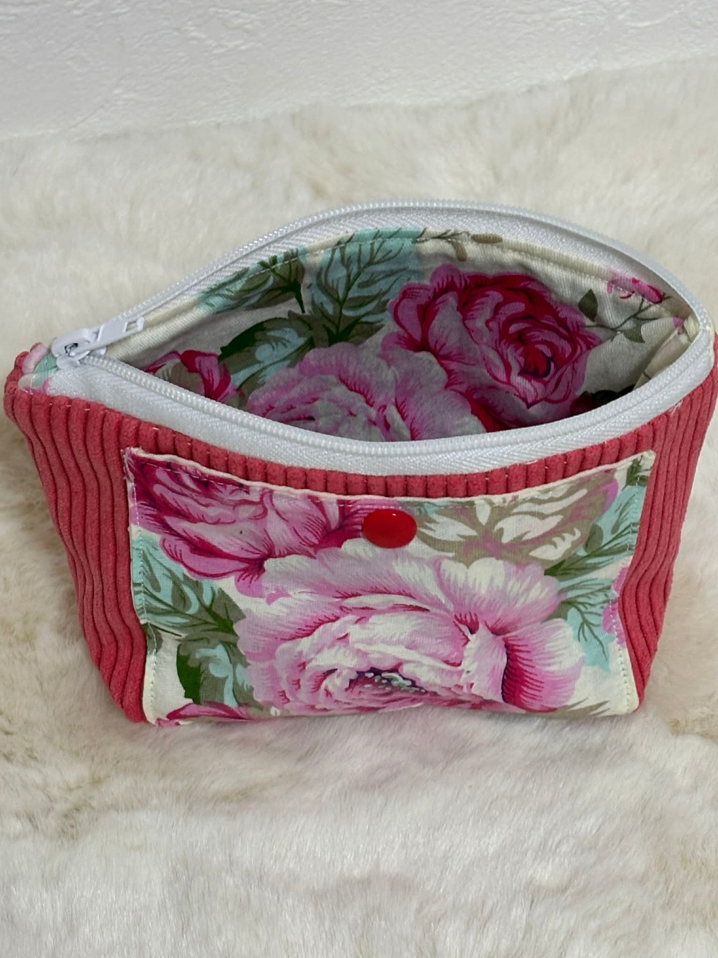 Porte-monnaie personnalisable