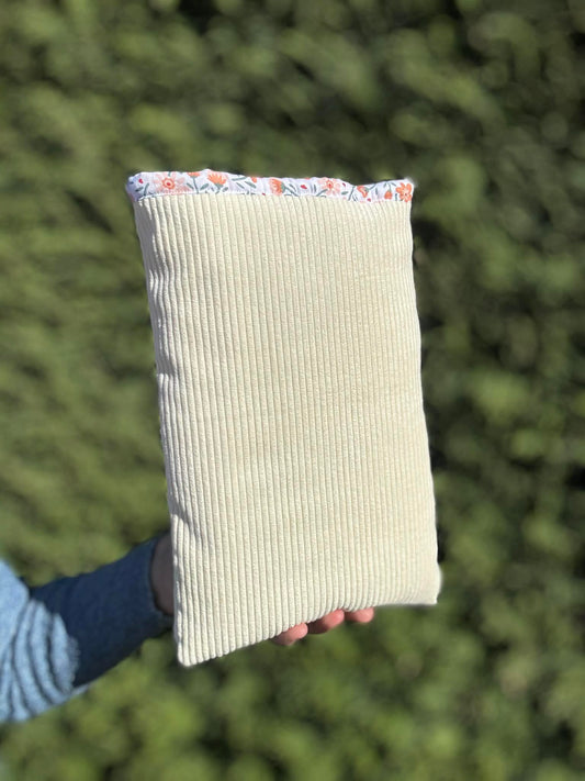 Housse livre format broché