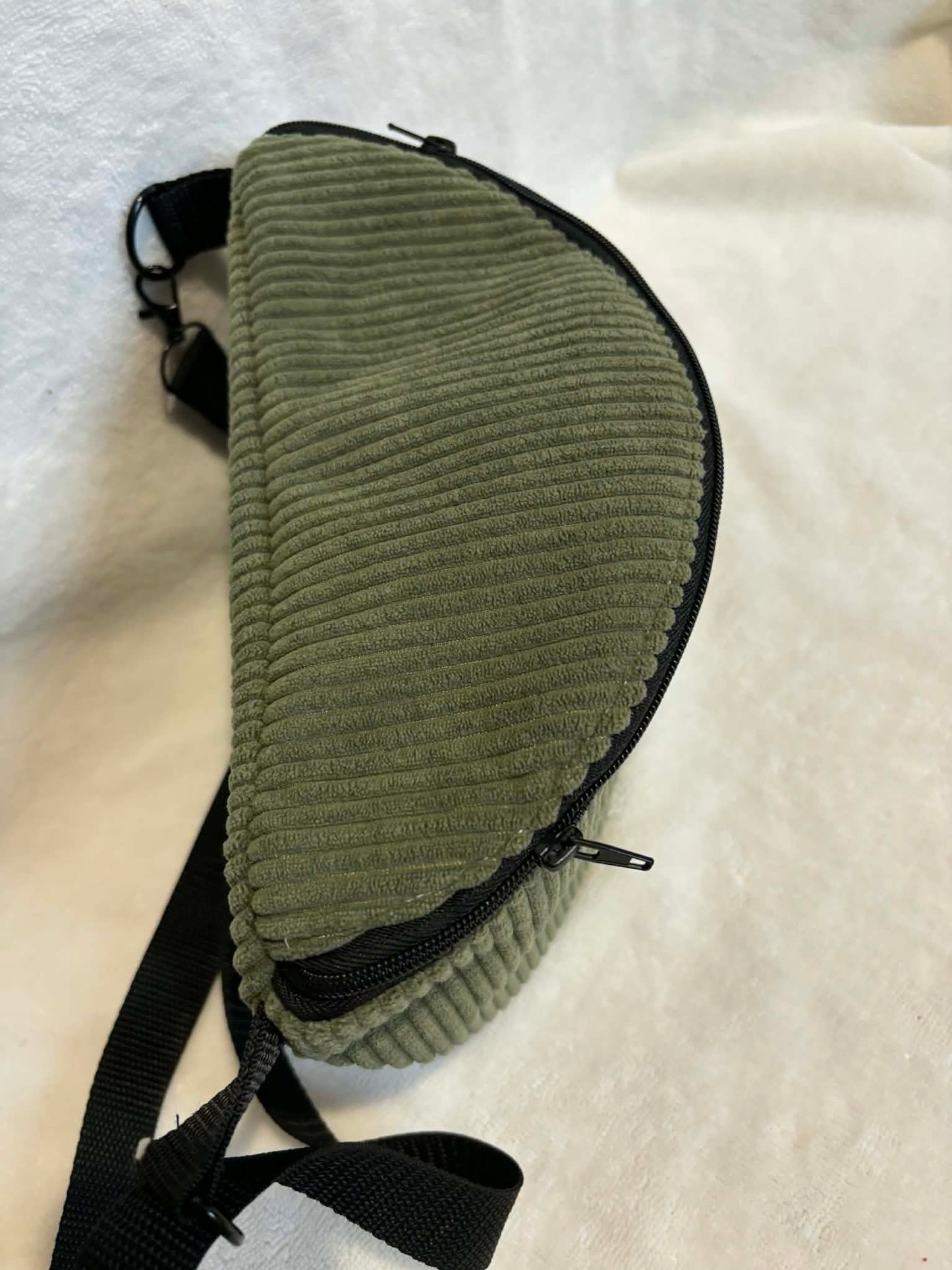 Sac banane