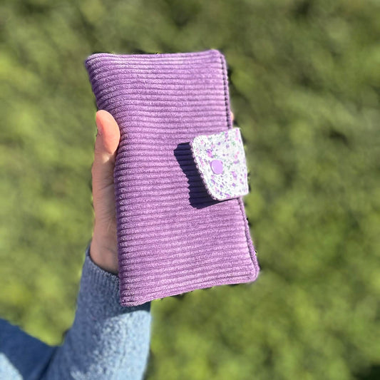 Porte-chéquier personnalisable